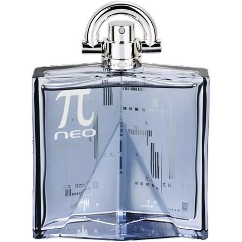 Pi Neo Ultimate Equation Givenchy for men